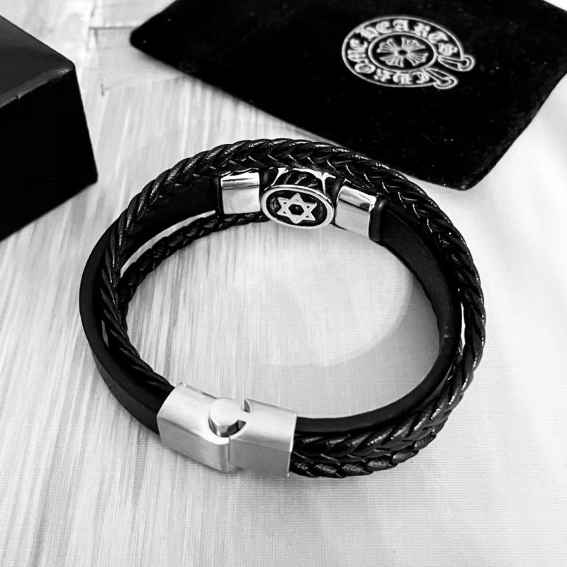 Chrome Hearts Bracelets - Click Image to Close